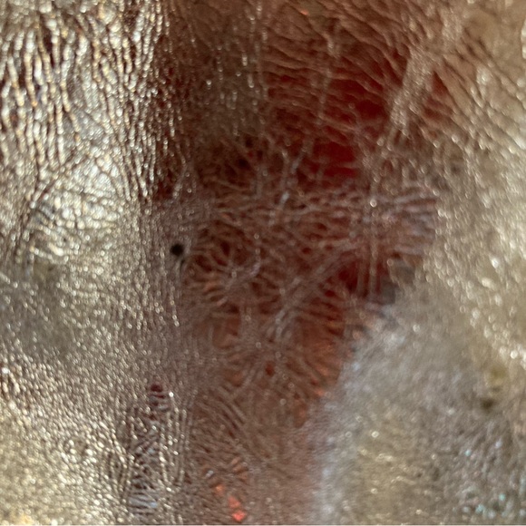 Rare Large Vintage Alexander McQueen bag. - Picture 7 of 13